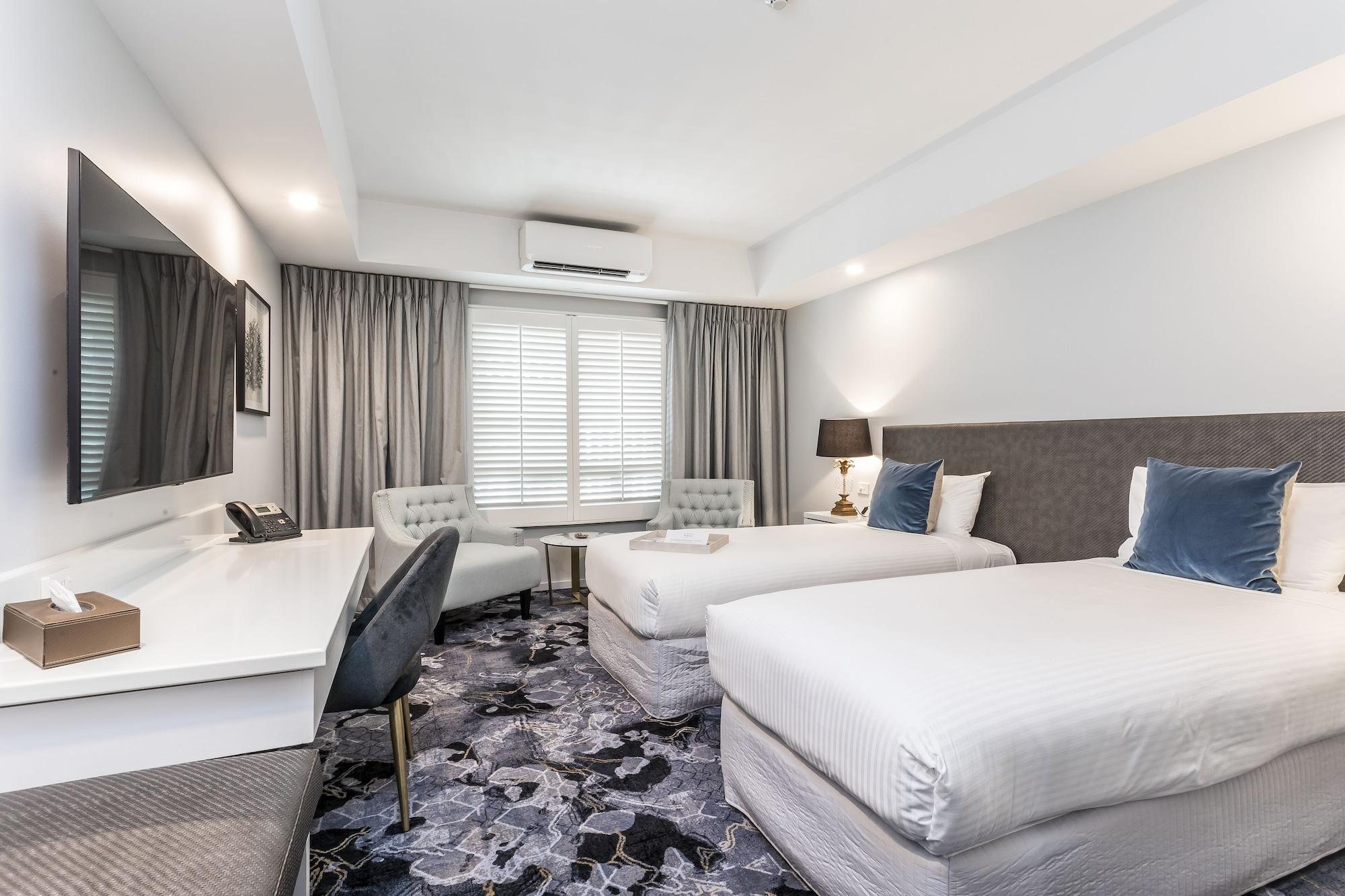Motel Kingsford Smith