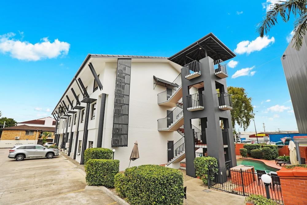 Kingsley Motel Brisbane