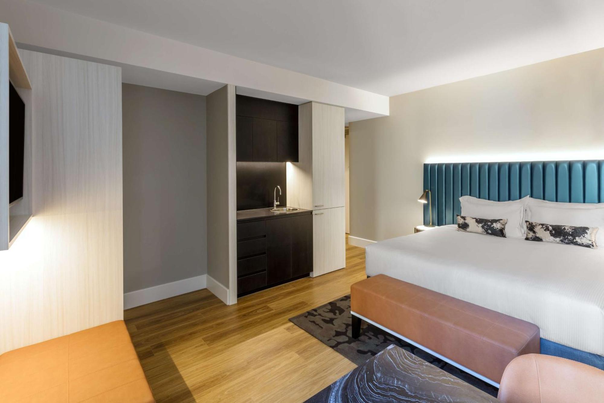 Aparthotel Adina Brisbane