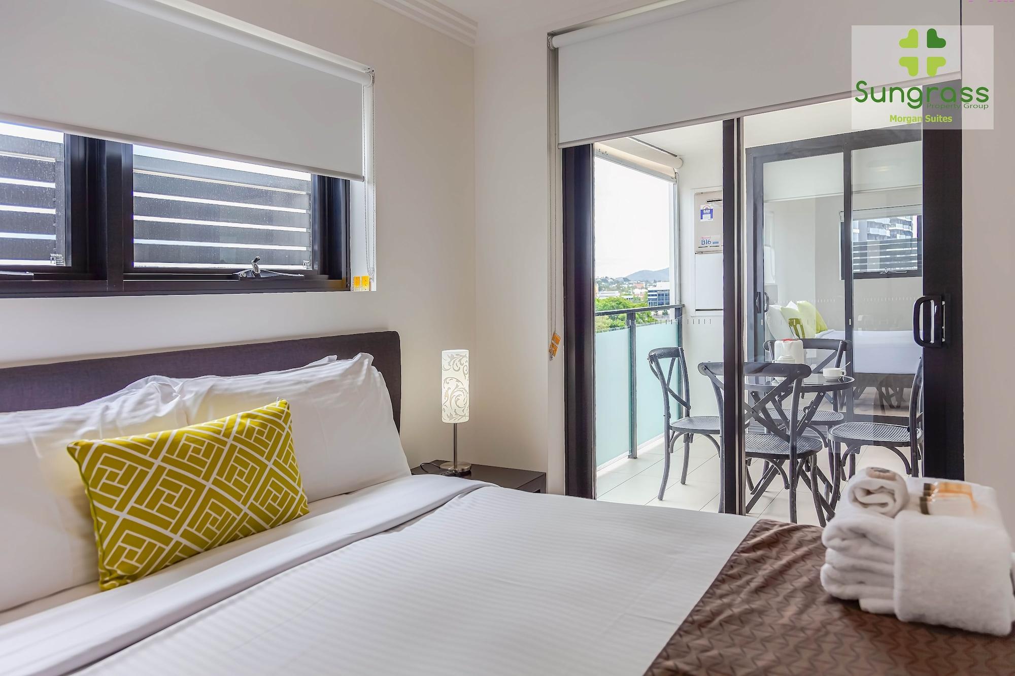 Morgan 4* Brisbane