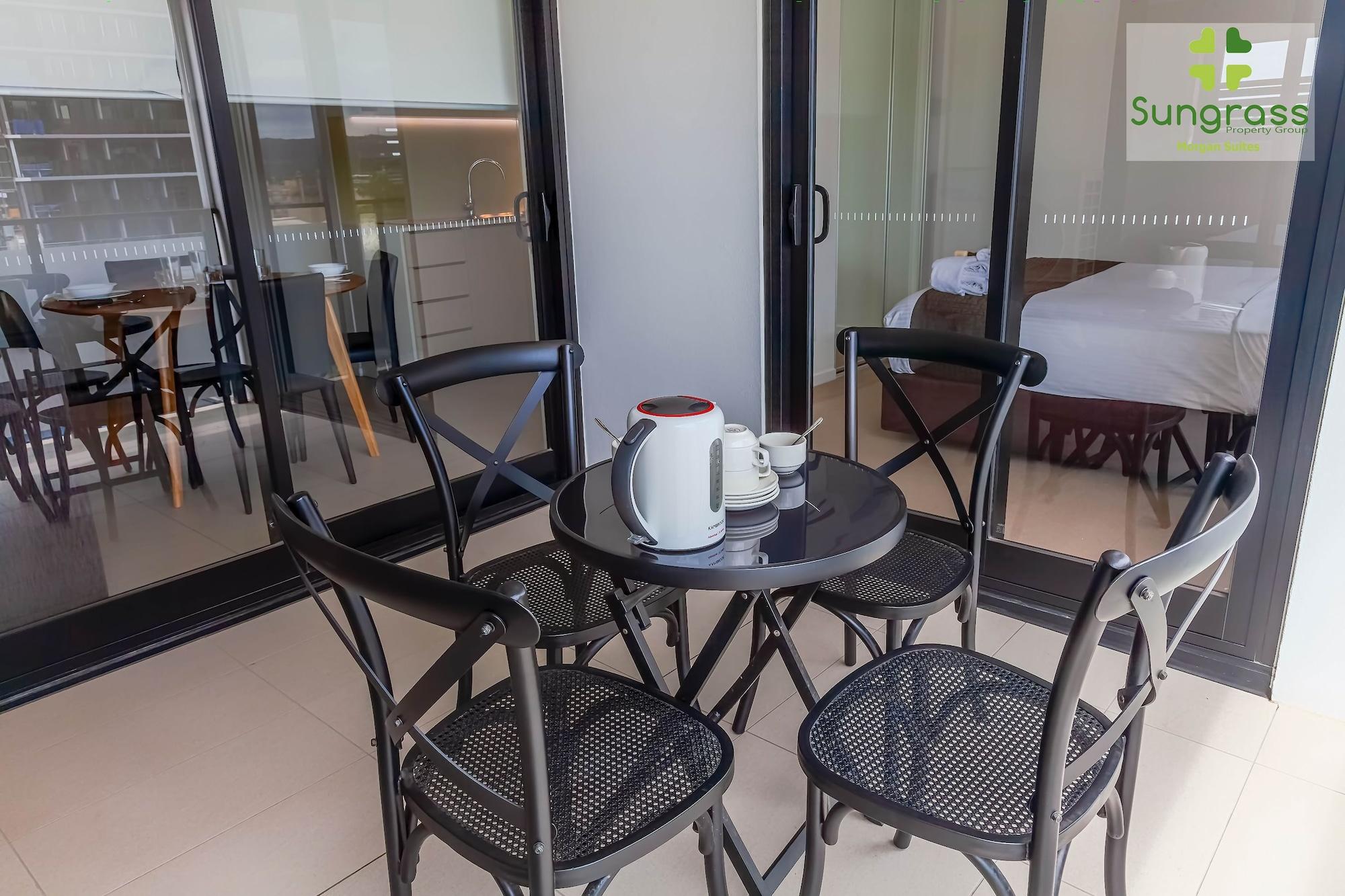 Aparthotel Morgan 4*