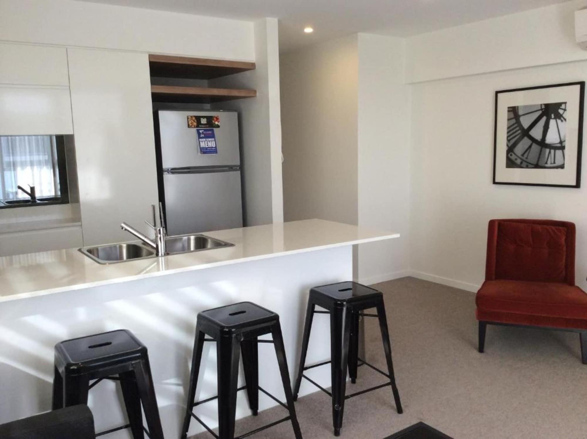 Morgan 4* Brisbane