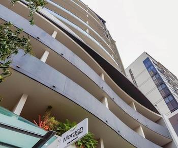 Morgan Aparthotel 4*