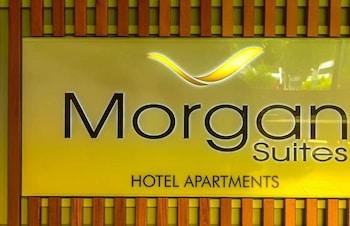 Aparthotel Morgan