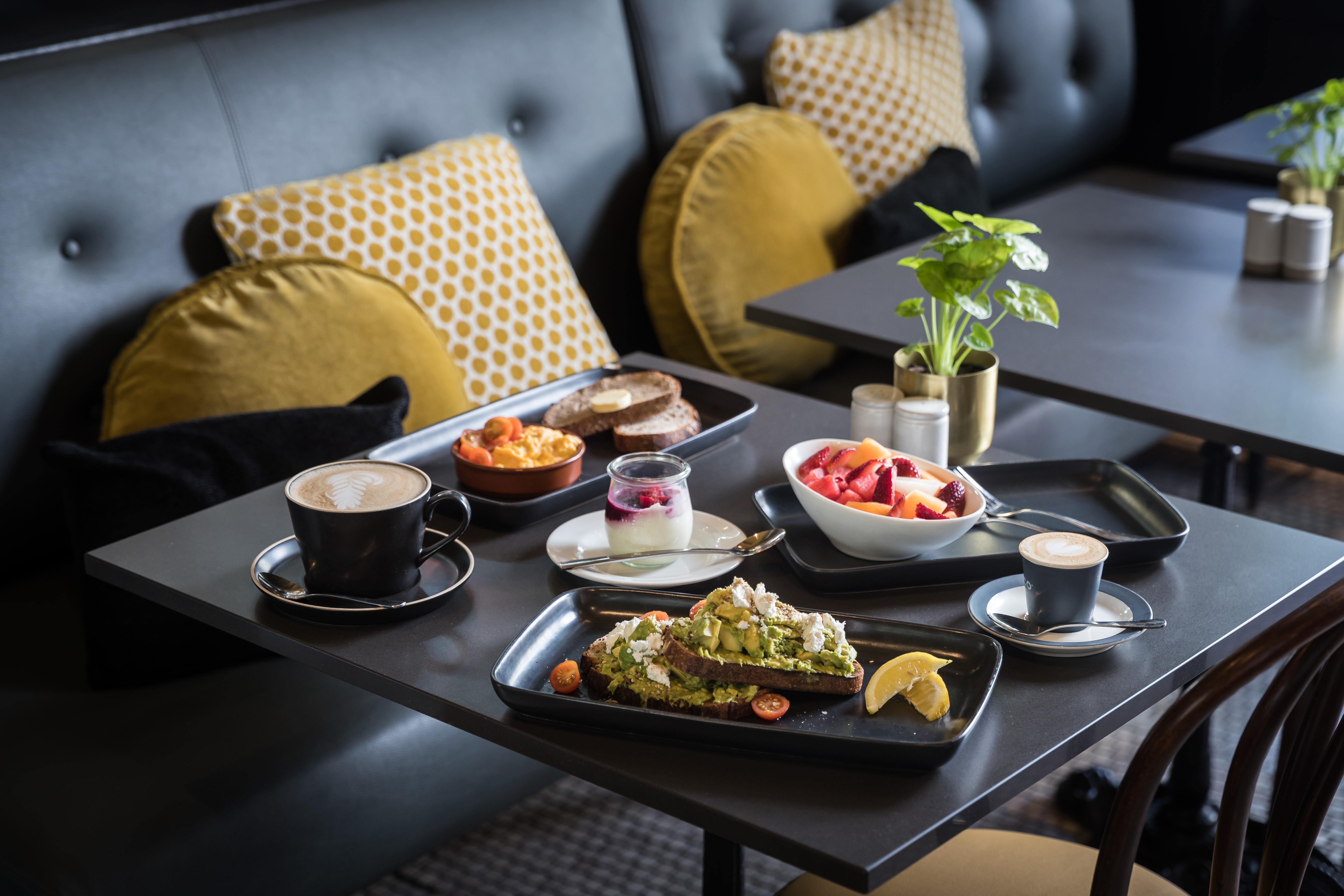 Hotel Ovolo Fortitude Valley, A Wyndham