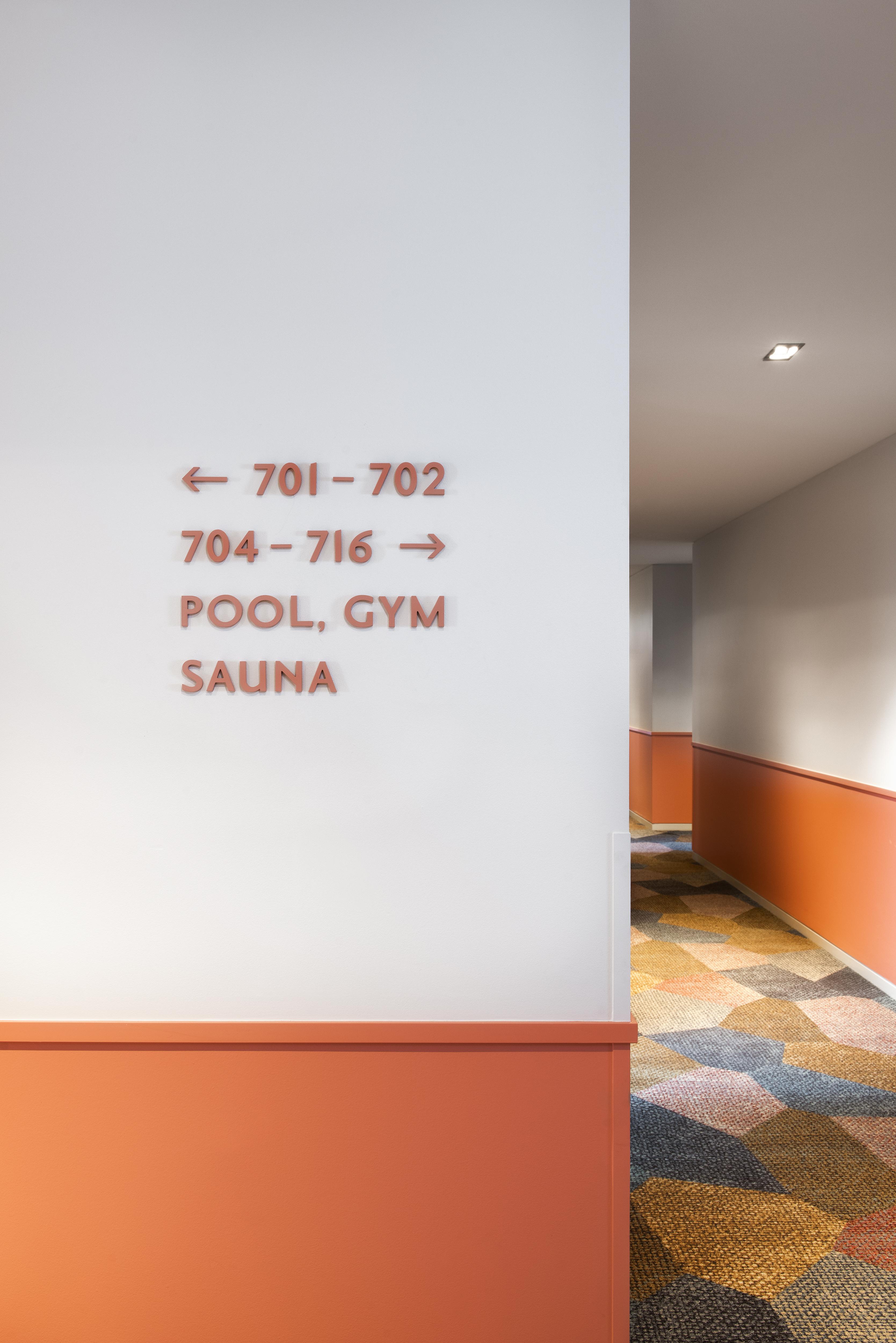 Ovolo Fortitude Valley, A Wyndham 5* Brisbane