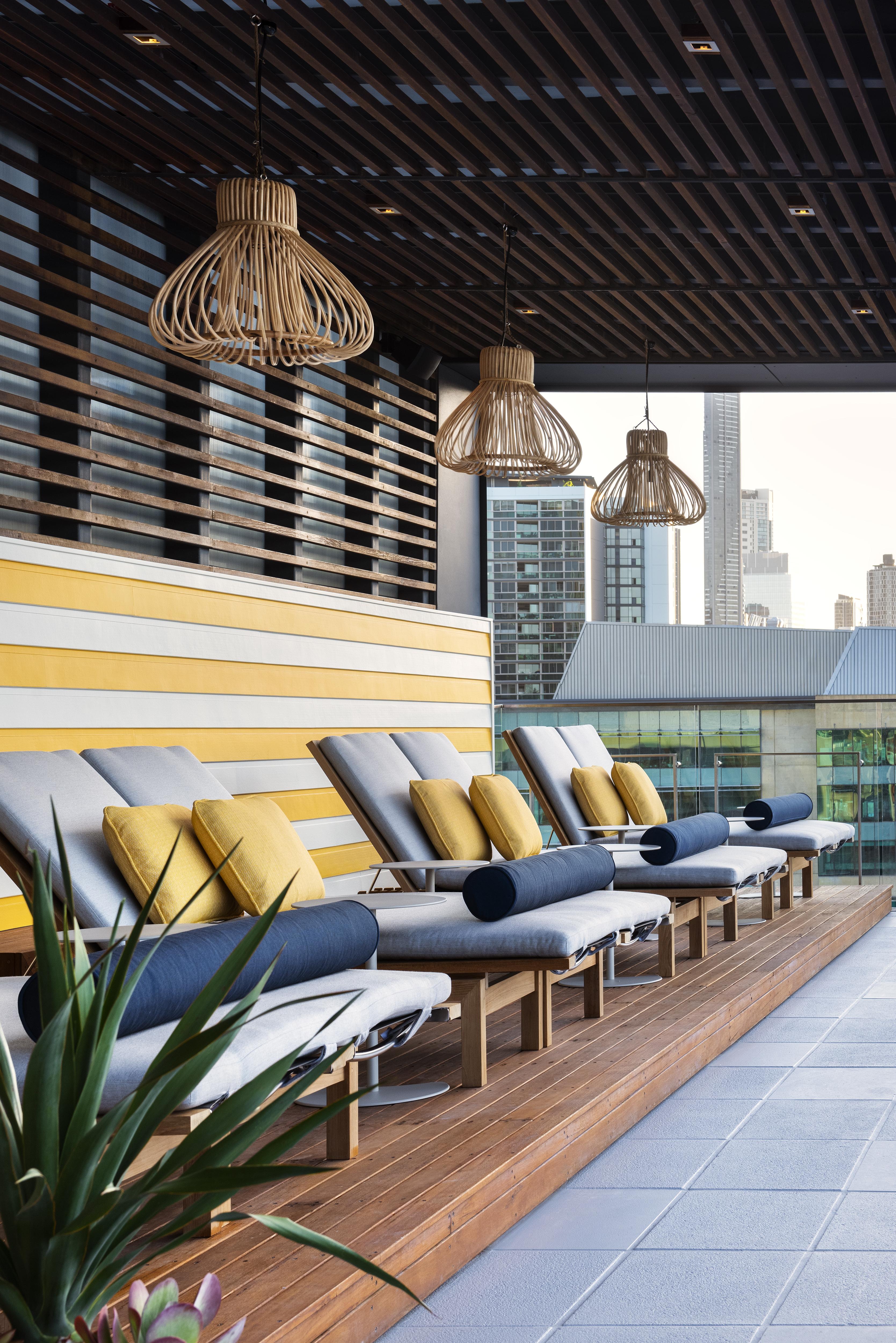 Hotel Ovolo The Valley 5*