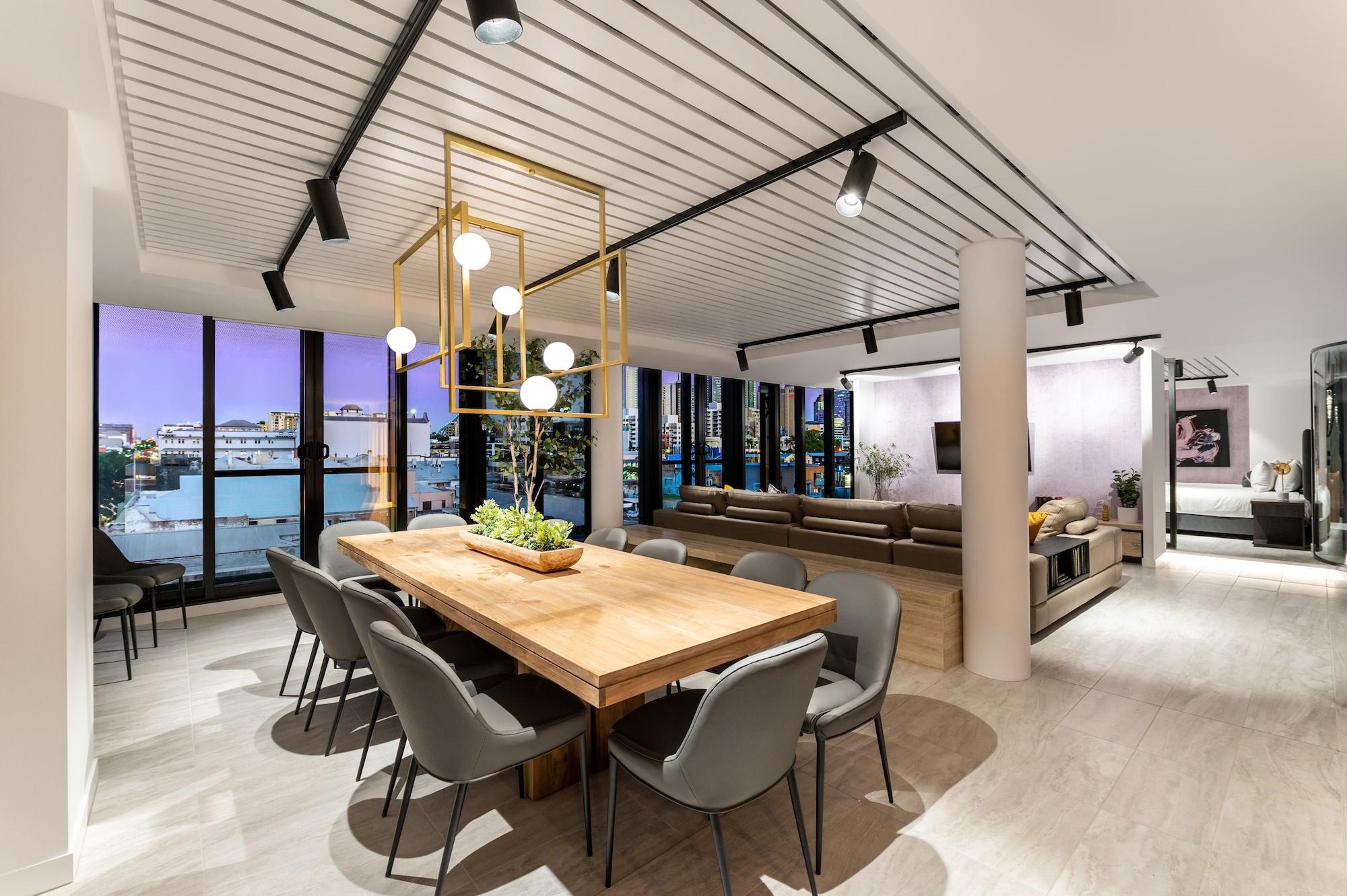 Aparthotel Fv By Peppers 5*