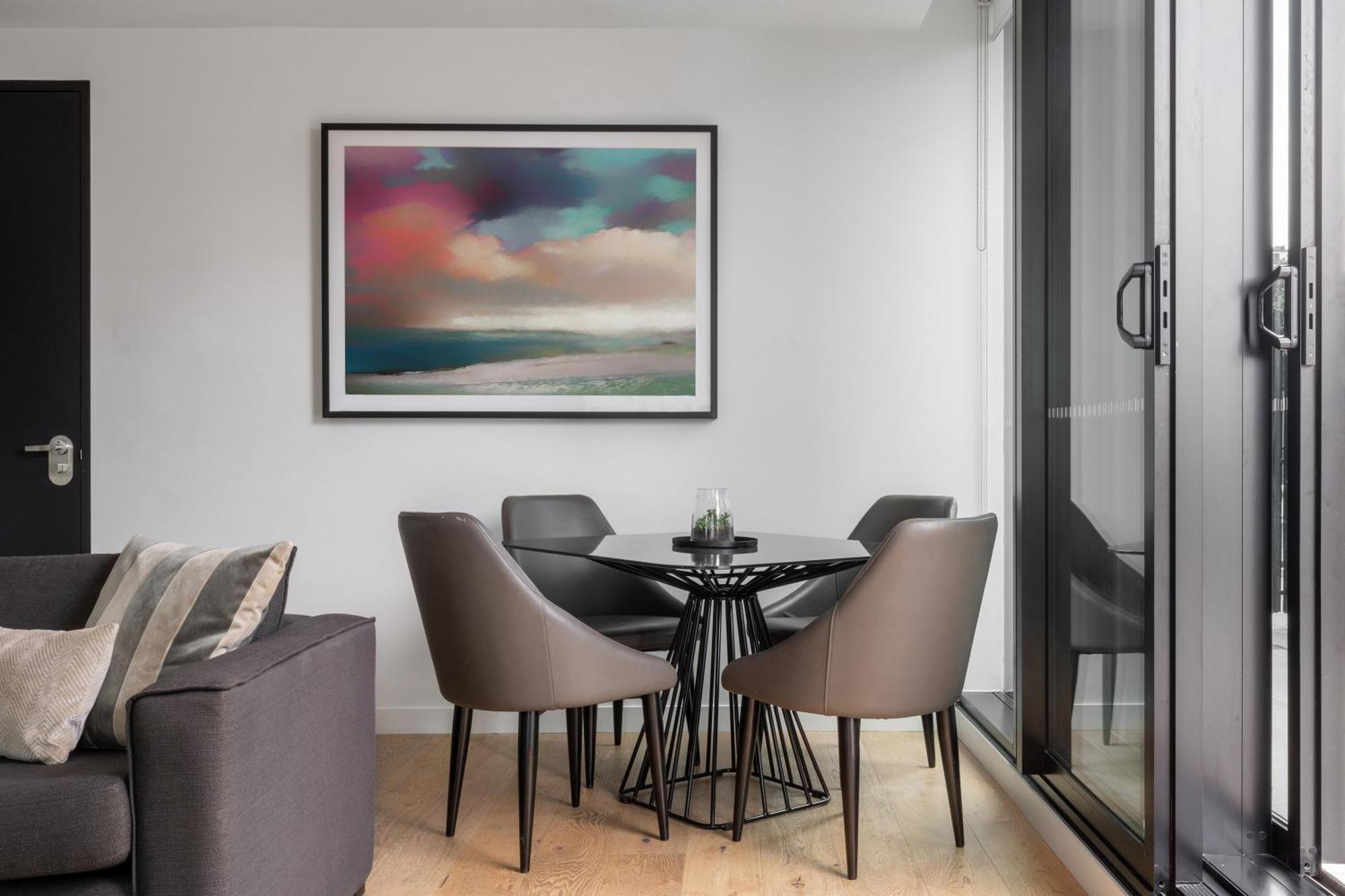 Fv By Peppers Aparthotel 5*