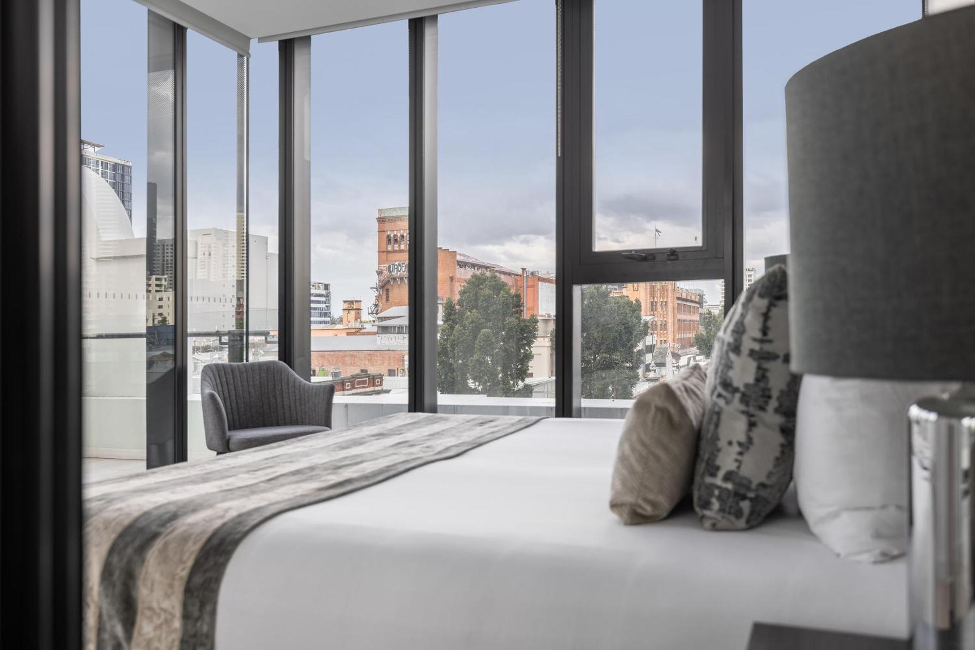 Fv By Peppers Aparthotel