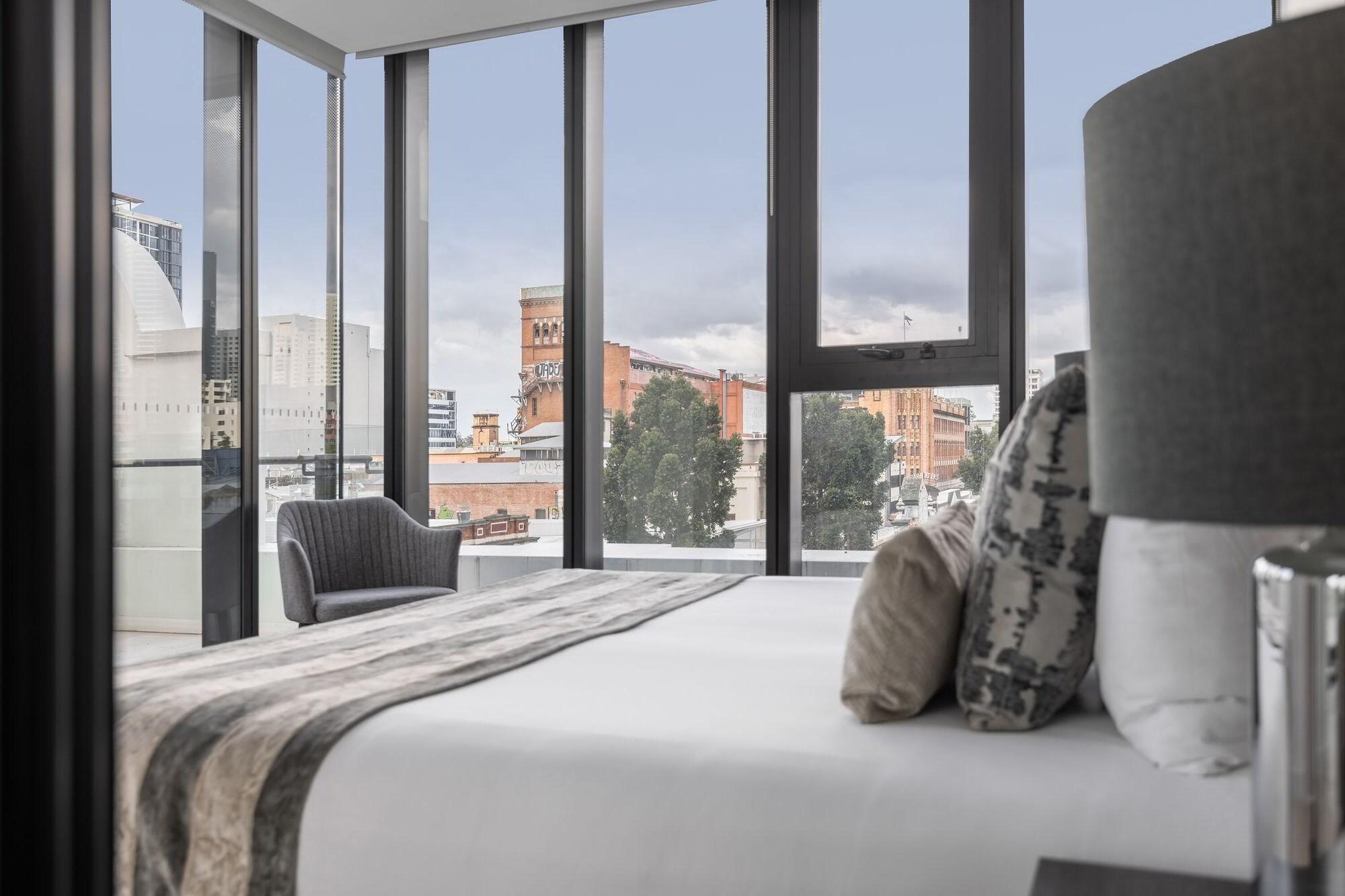 Fv By Peppers Aparthotel