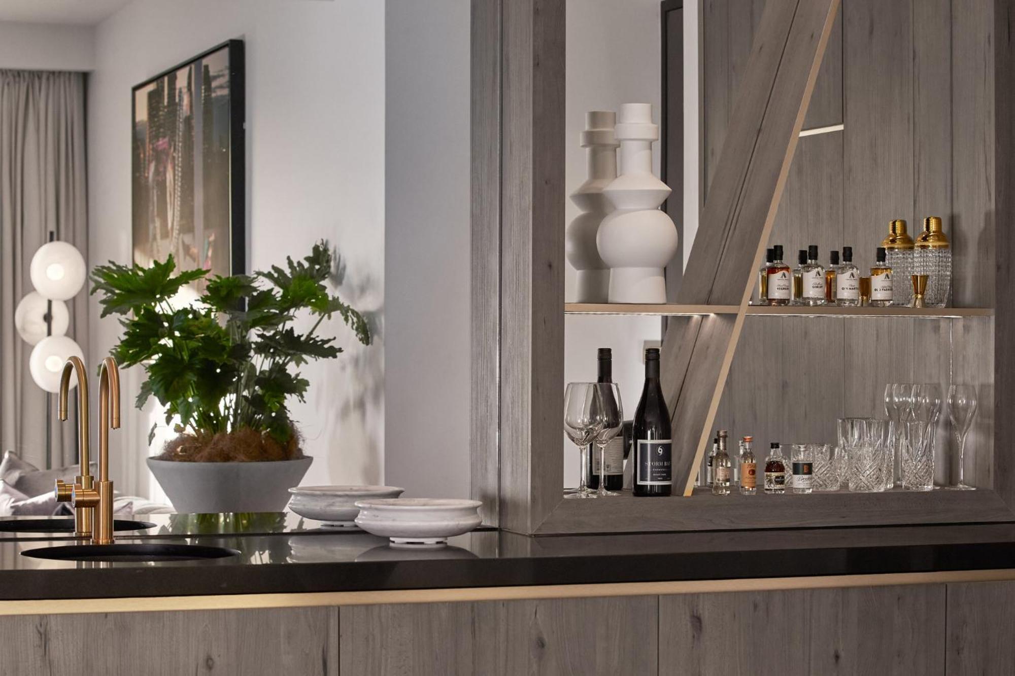 X Fortitude Vly, Vignette Collection By Ihg Hotel Brisbane