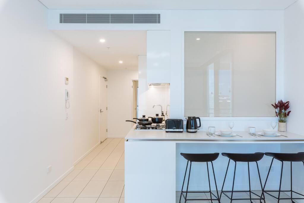 1bedroom 1bath 1carpark Wifi Gym Pool