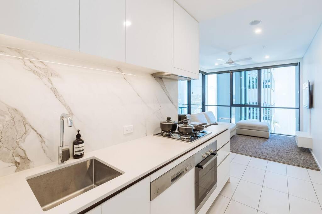 1bedroom 1bath 1carpark Wifi Gym Pool