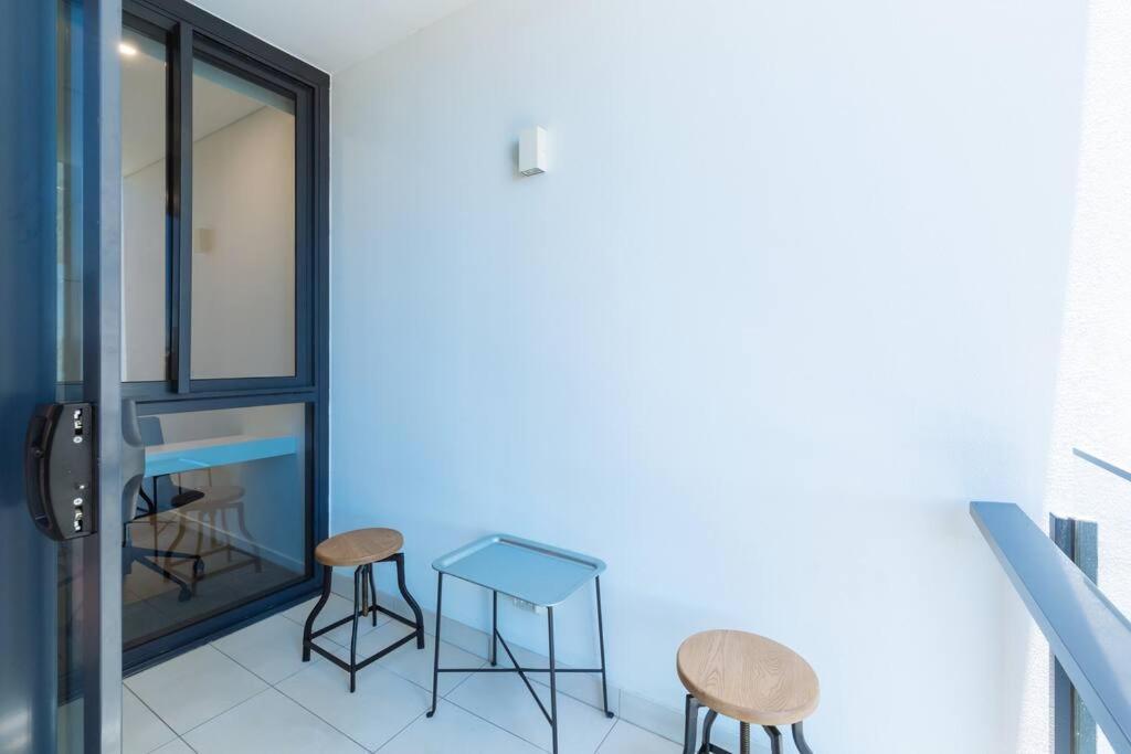 Apartment 1bedroom 1bath 1carpark Wifi Gym Pool Brisbane