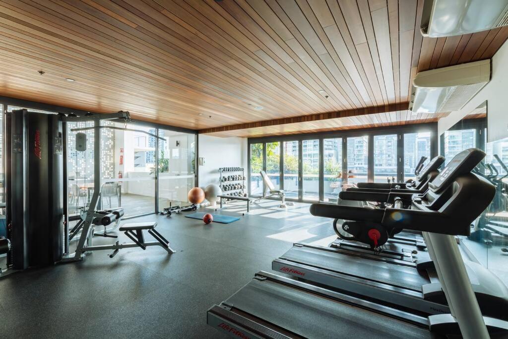 1bedroom 1bath 1carpark Wifi Gym Pool *