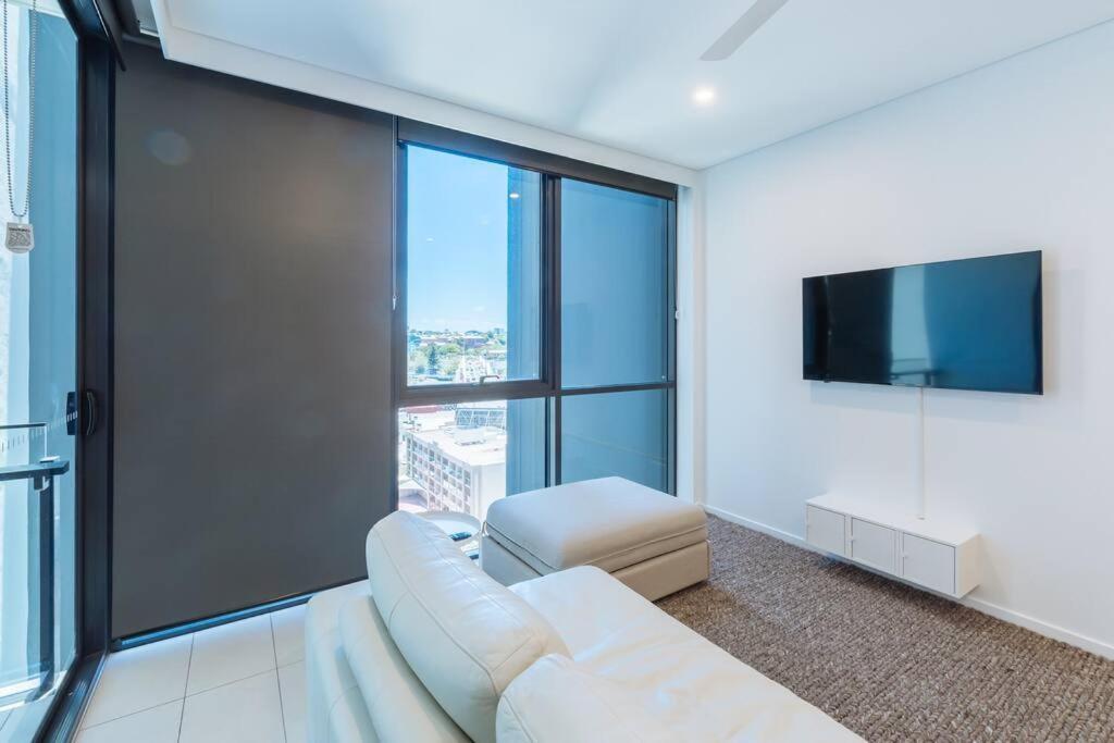 1bedroom 1bath 1carpark Wifi Gym Pool