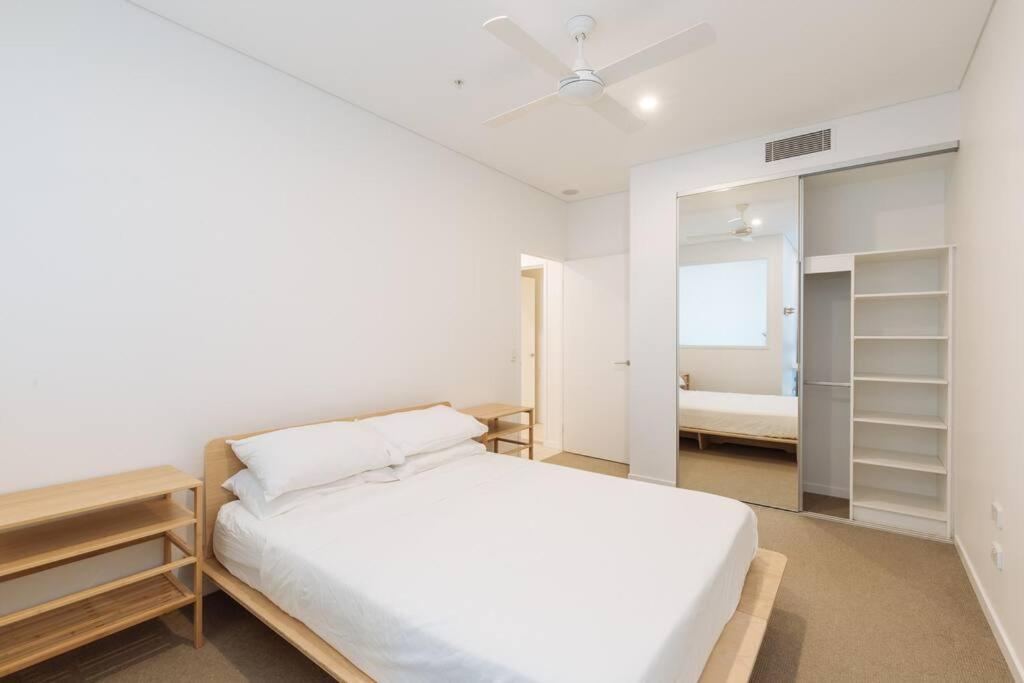 1bedroom 1bath 1carpark Wifi Gym Pool *
