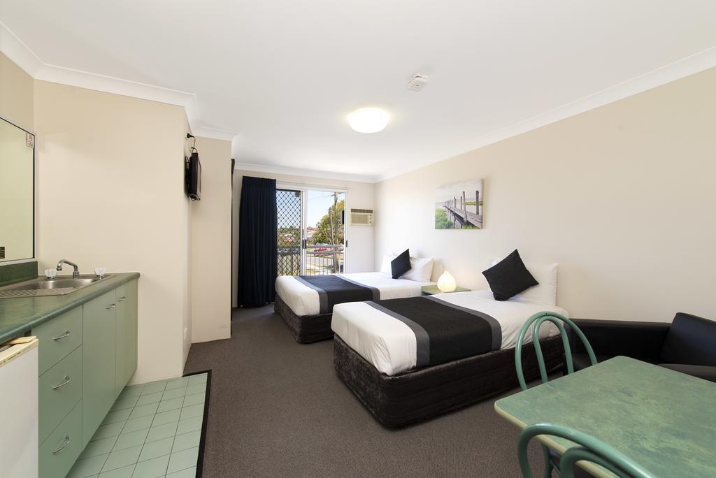 Motel Chermside Court