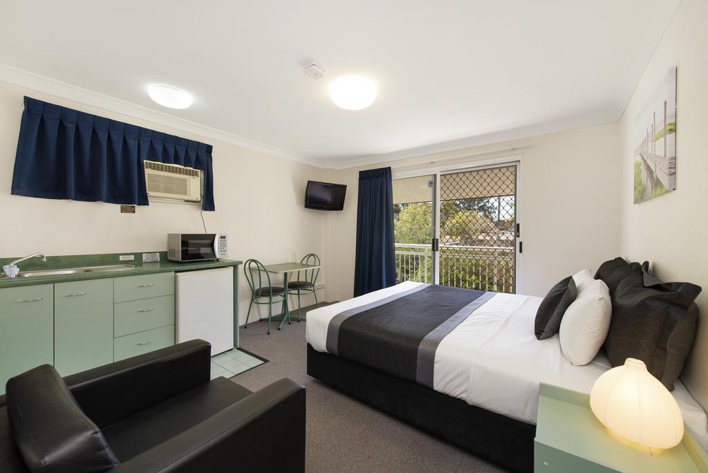 Chermside Court