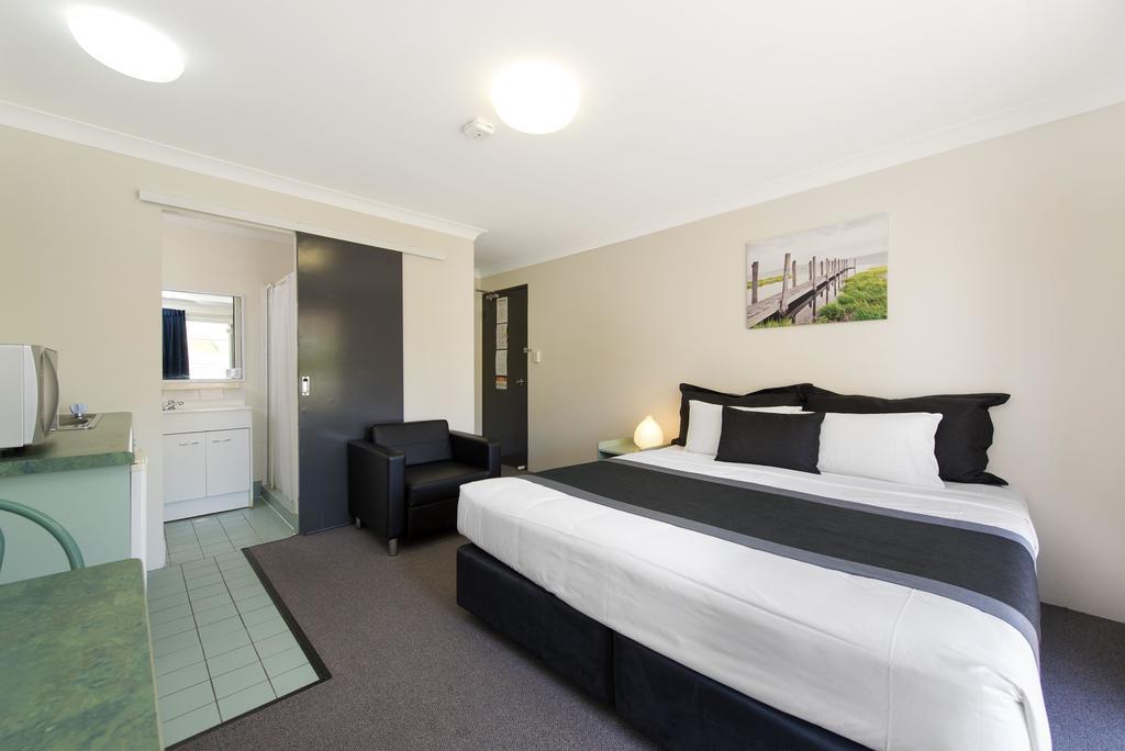 Motel Chermside Court
