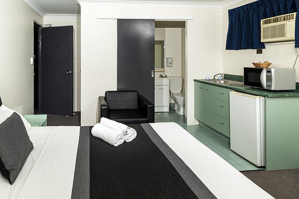 Chermside Court Motel Brisbane