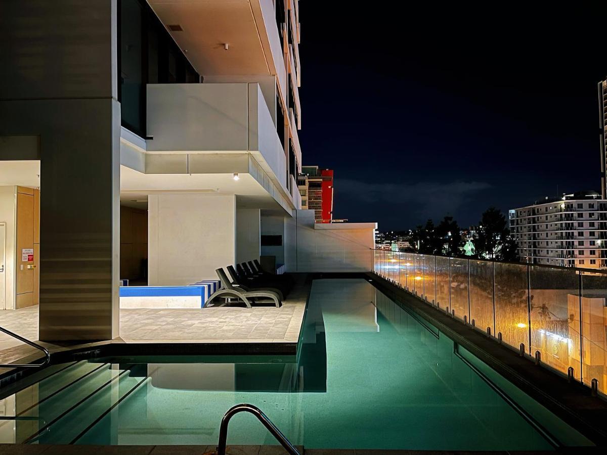 Apartment Cultural Oasis Kingbed At South Bank *