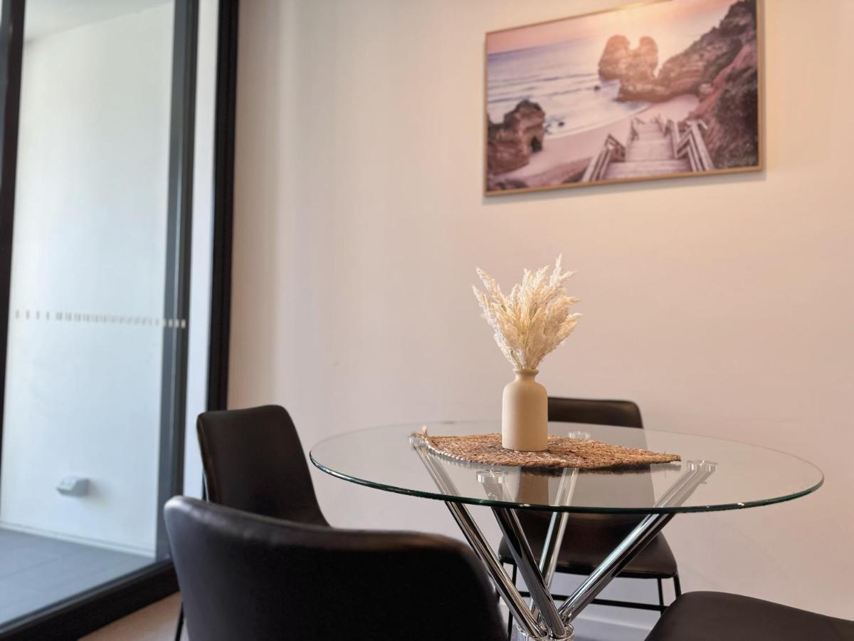 Cultural Oasis Kingbed At South Bank Apartment *