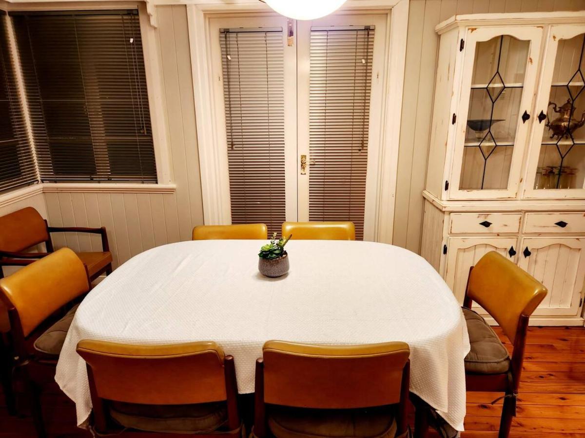 The Heights * Brisbane