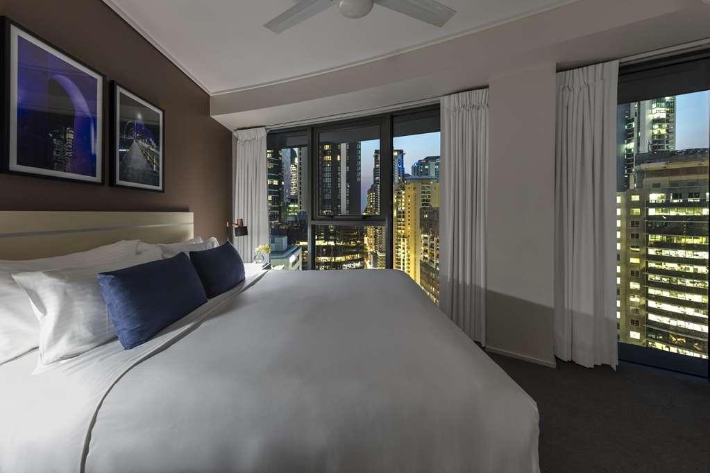 Aparthotel Oaks On Felix Brisbane