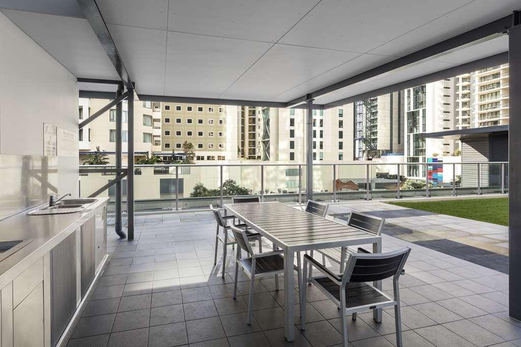 Oaks Festival Aparthotel