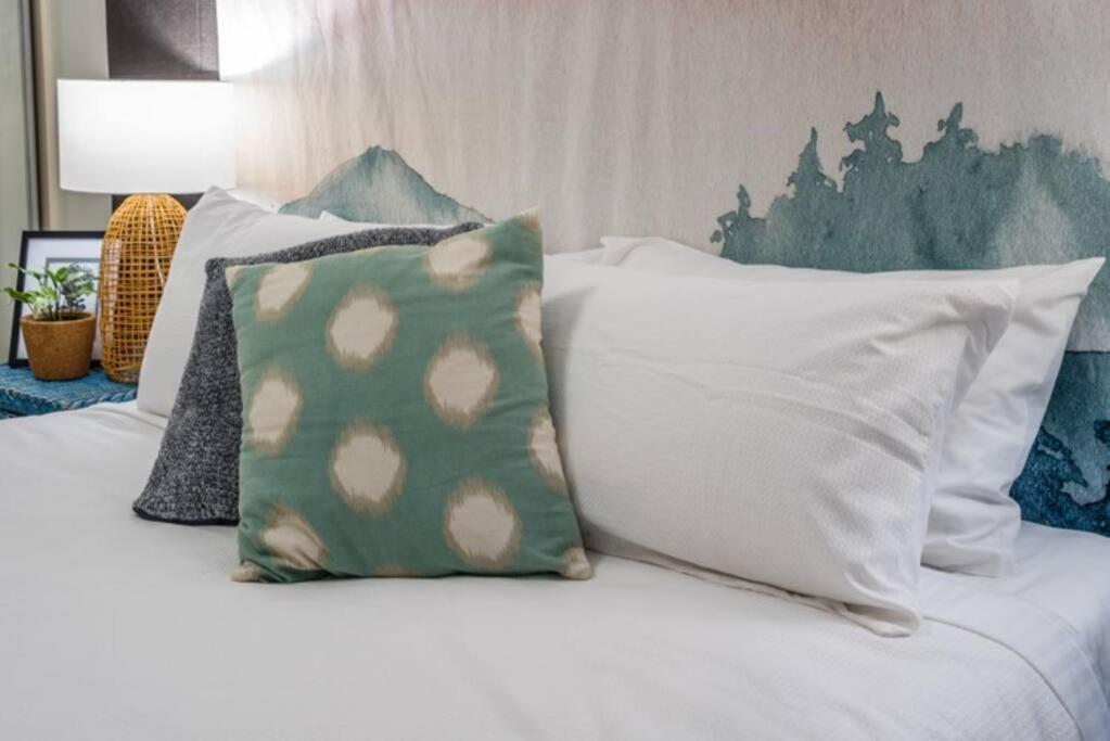 Apartment Urban Comfort Apt With Pool And Car Park Brisbane