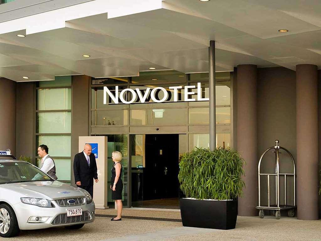 Novotel Airport