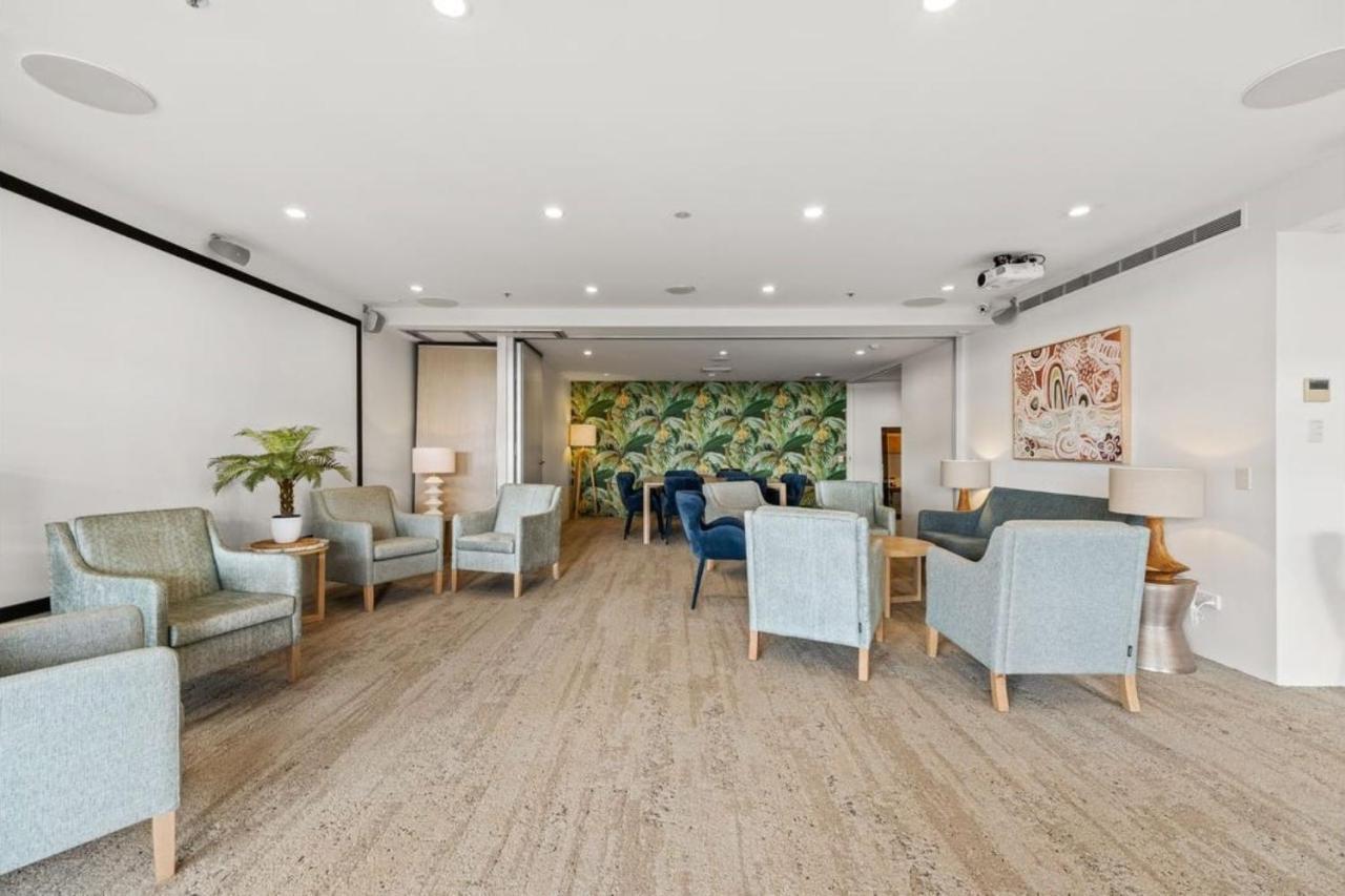 Apartment Stunning Waterfront Penthouse 3 Or 4 Bedrooms Brisbane