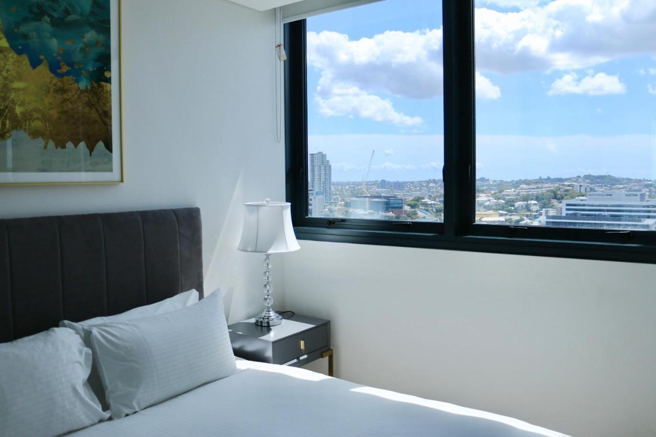 Kooii Aparthotel Brisbane