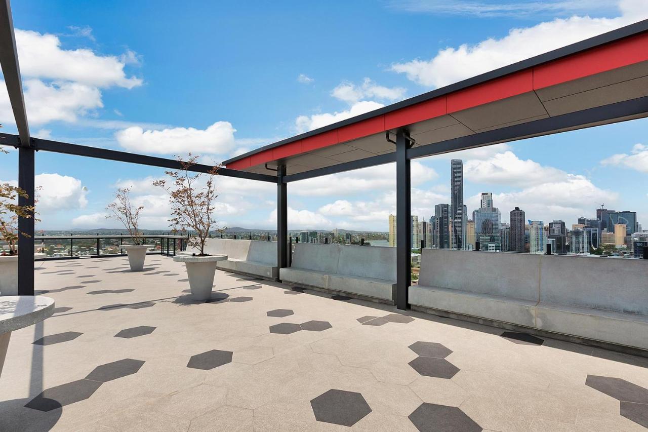 Kooii Aparthotel Brisbane