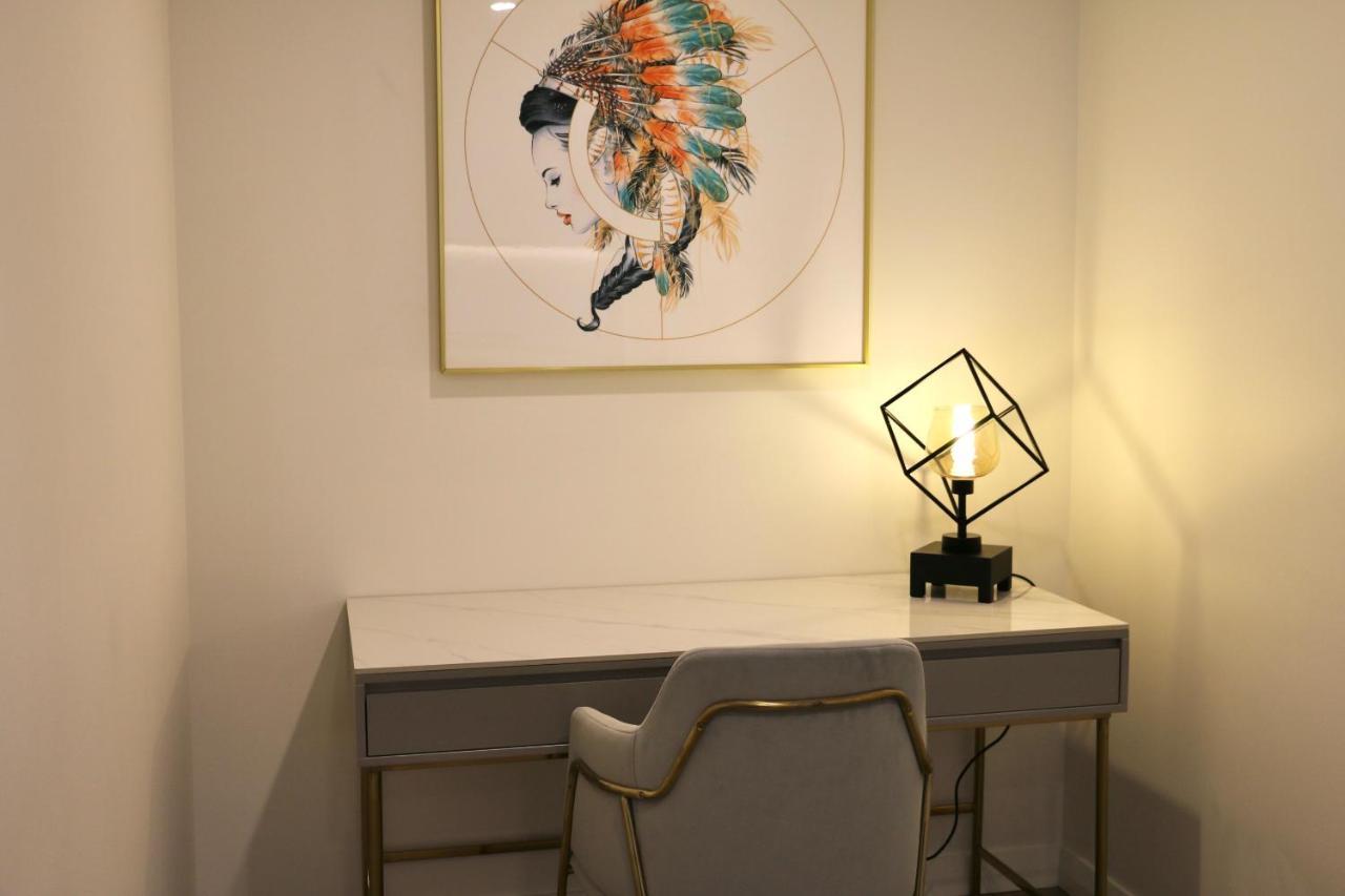 Kooii Aparthotel Brisbane