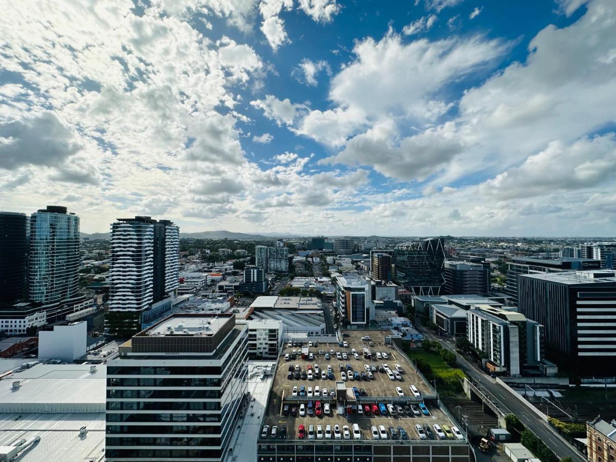 Aparthotel Kooii Brisbane
