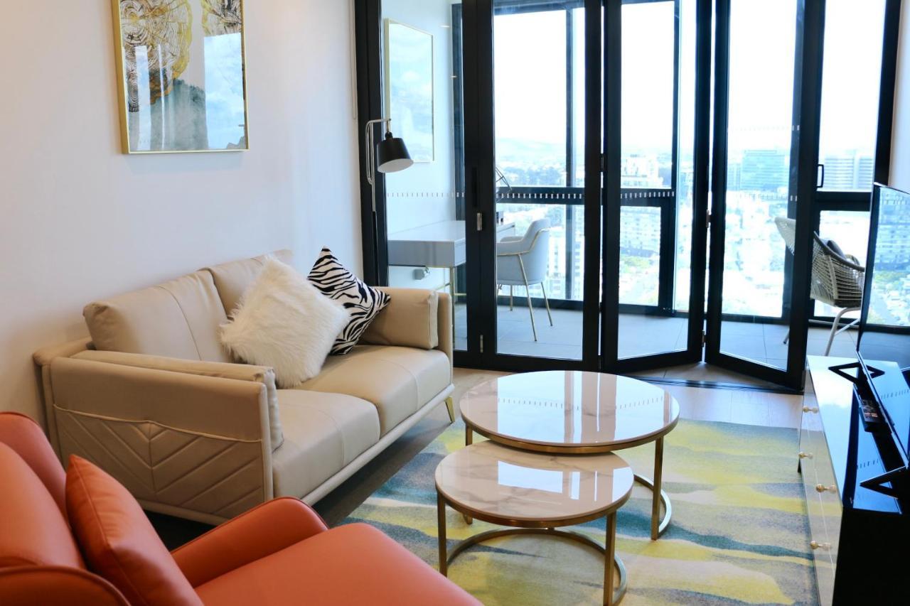 Kooii Aparthotel Brisbane