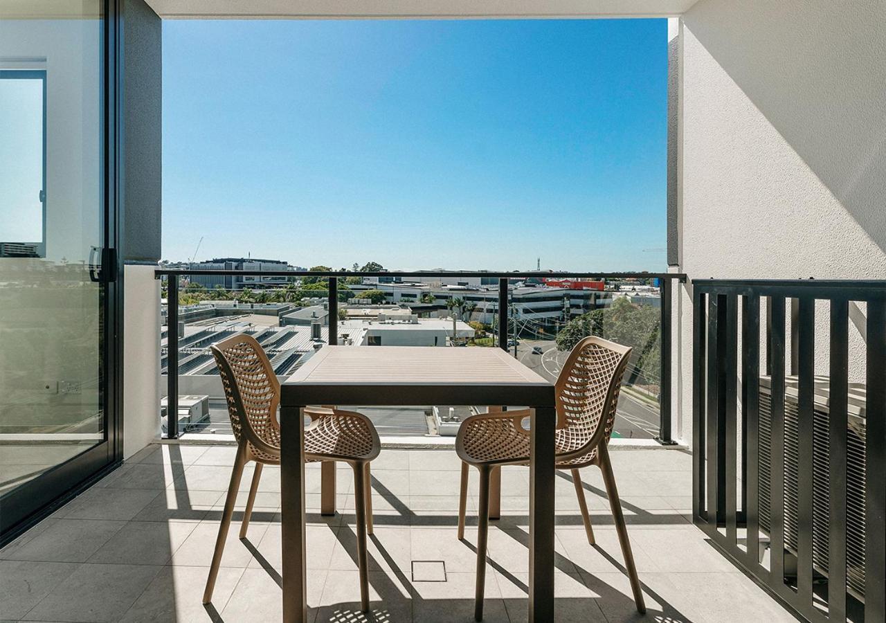Aparthotel Rambla At Perry House 4*
