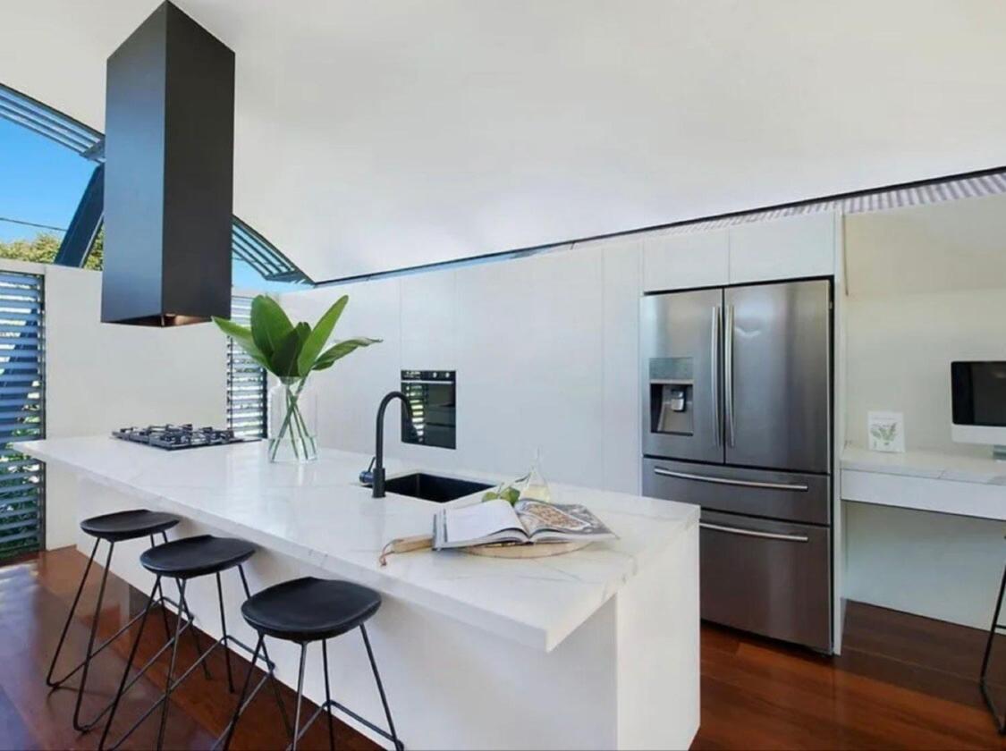 Holiday home Stunning Architectural