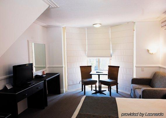 Comfort & Northgate Airport Inn Brisbane