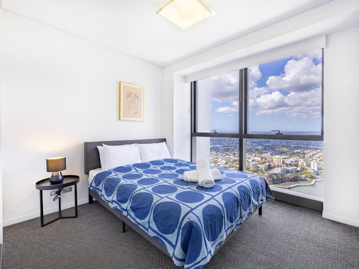 Apartment Skyline & Riverview Skyhigh Seduction Luxe Brisbane