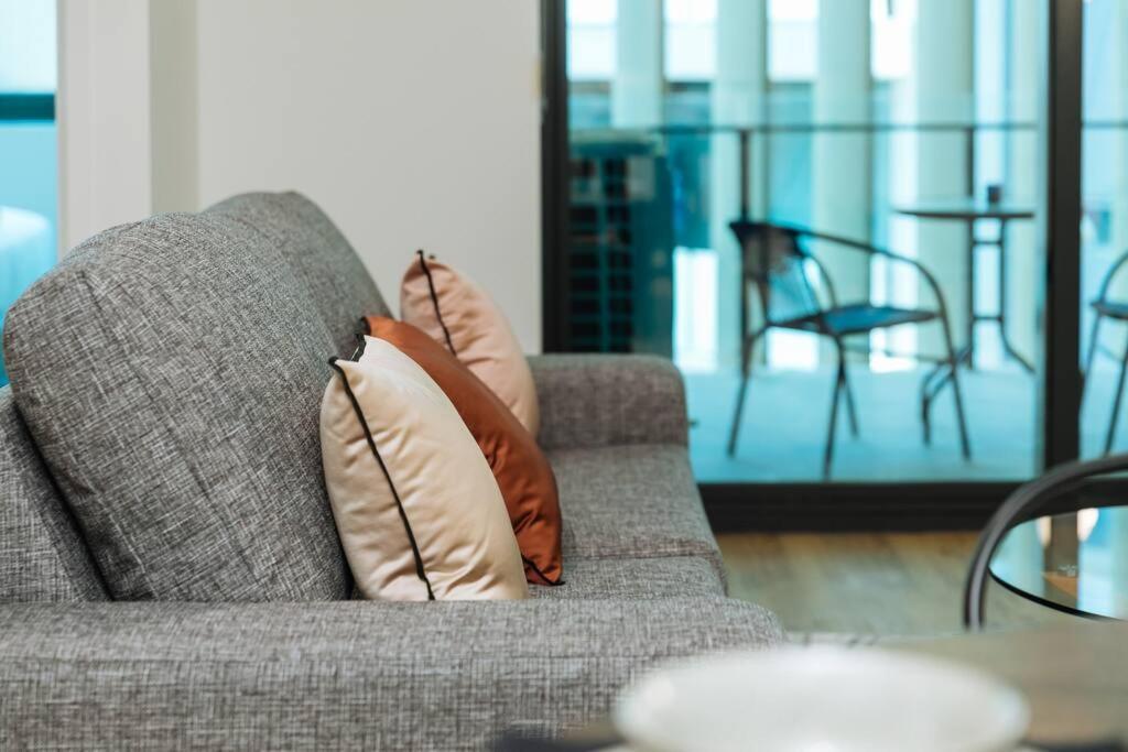 South Epicentre - 1 Bedroom *