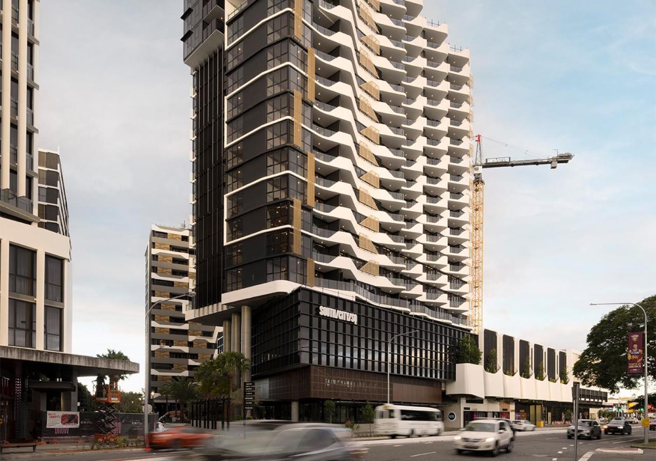 Apartment Rambla At South Sq *