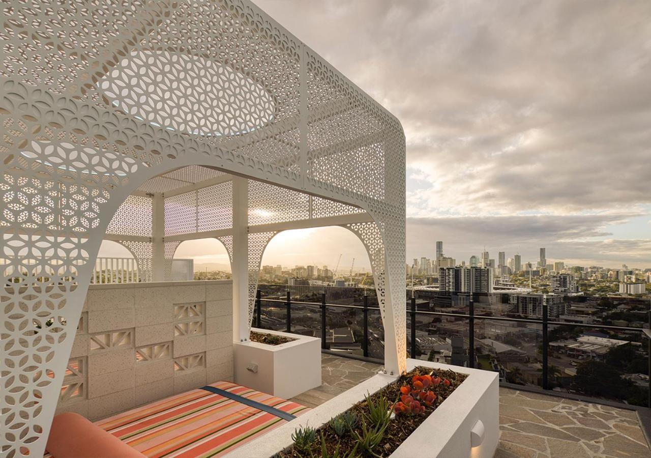 Rambla At South Sq Apartment *