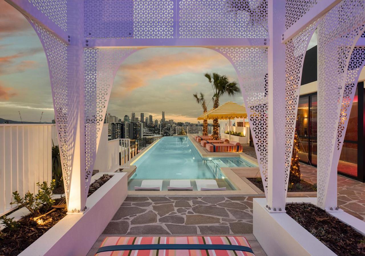 Rambla At South Sq Brisbane