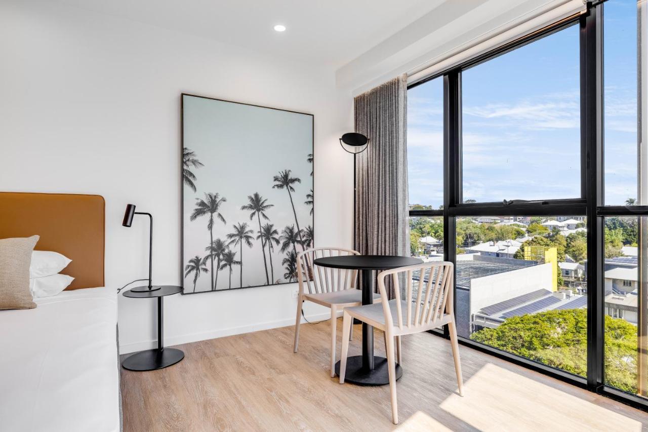 Rambla At South Sq Apartment