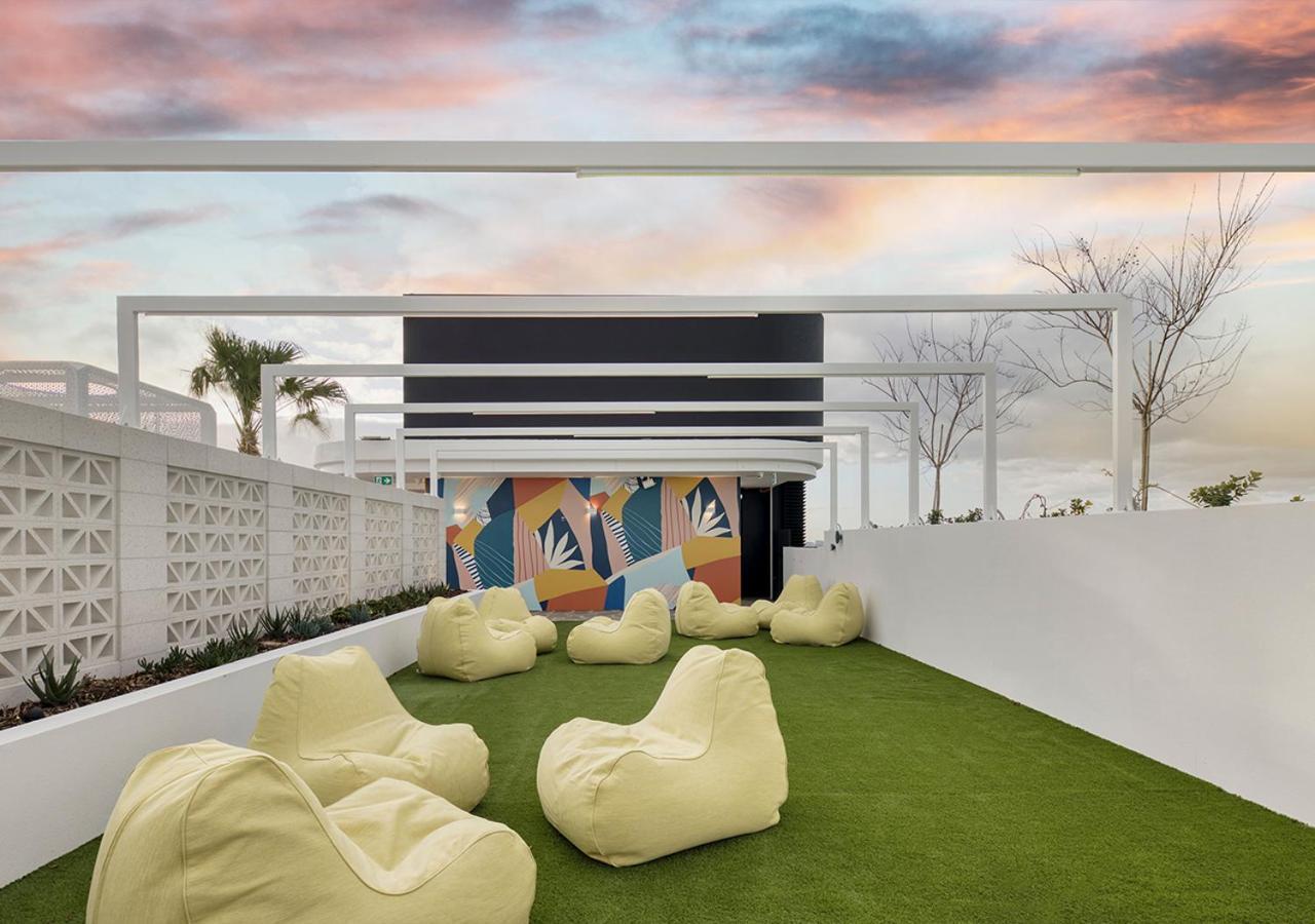 Apartment Rambla At South Sq