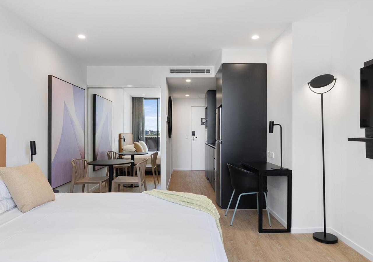 Rambla At South Sq Apartment *